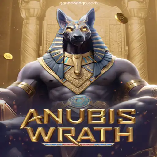 Discover the Thrills of AnubisWrath at GanHe 888 Cassino Online
