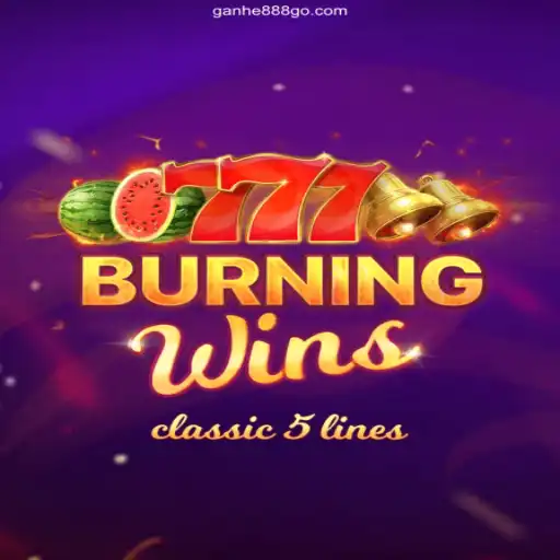 Exploring the Thrilling World of BurningWins at GanHe 888 Cassino Online