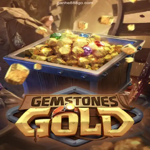 GemstonesGold: Dive into the World of Online Gaming with GanHe 888 Cassino Online