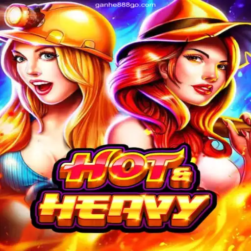 HotHeavy: A Thrilling Journey into Casino Extravagance