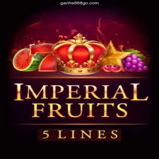 Exploring ImperialFruits5 at GanHe 888 Casino Online: Entertainment and Grand Prizes
