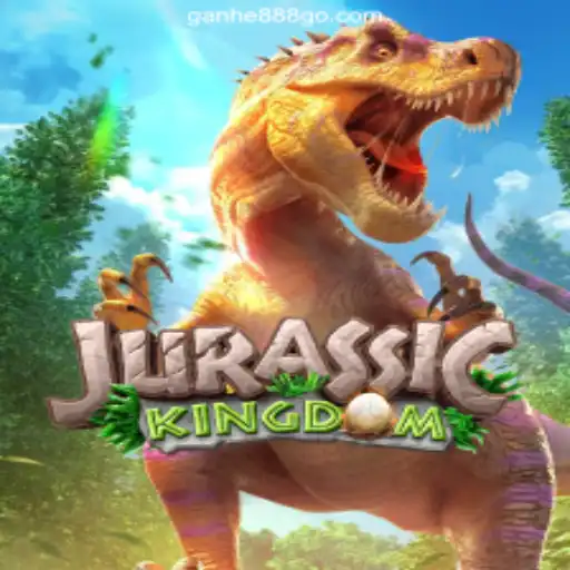 Explore the Excitement of Jurassic Kingdom in GanHe 888 Cassino Online