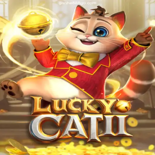 Exploring the Excitement of LuckyCatII at GanHe 888 Cassino Online: Your Gateway to Entertainment and Big Prizes