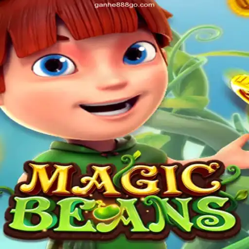 Exploring the Magic of MAGICBEANS: Your Gateway to Fun and Fortune at GanHe 888 Cassino Online