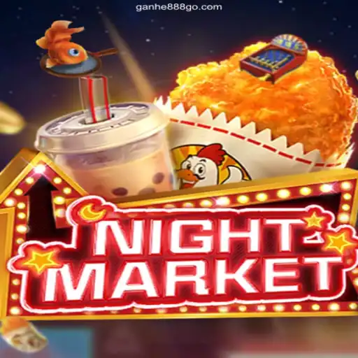 Unveiling NIGHTMARKET: An Exciting Dive into the World of Virtual Entertainment
