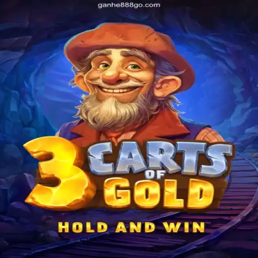 Discover the Thrilling World of 3cartsOfGold in GanHe 888 Cassino Online