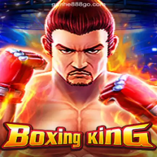 Experience the Thrill of BoxingKing in GanHe 888 Cassino Online
