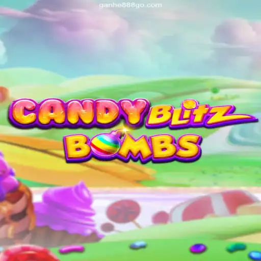 CandyBlitzBombs: The Explosive World of Sweet Fun and Rewards