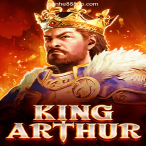 KingArthur: A Legendary Gaming Experience at GanHe 888 Cassino Online
