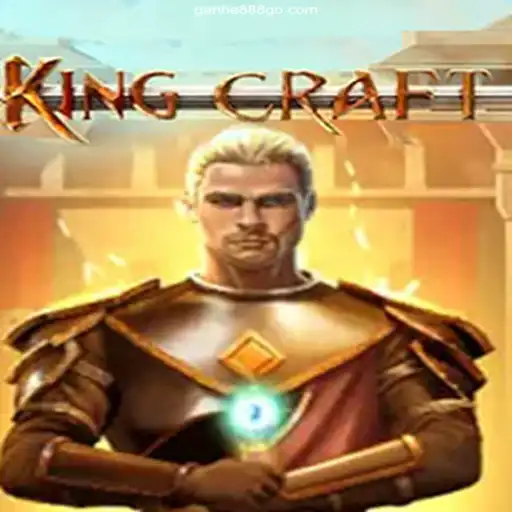 Discover KingcraftMenomin: Adventure Meets Virtual Thrills in GanHe 888 Cassino Online