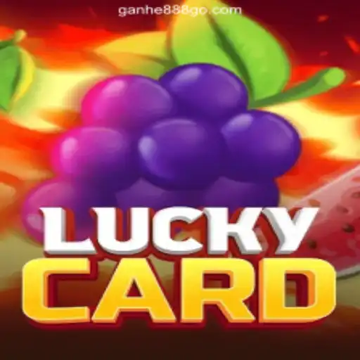 Explore LuckyCard: The Exciting World of GanHe 888 Cassino Online
