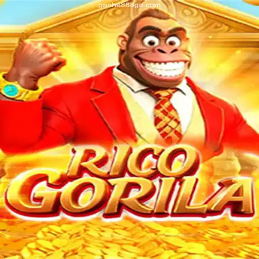 Discover the Exciting World of RicoGorila and GanHe 888 Cassino Online