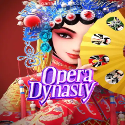 OperaDynasty and GanHe 888 Cassino Online: The Ultimate Guide to Entertainment and Big Prizes