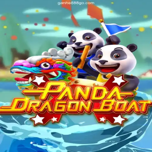 Exploring the Thrills of PANDADRAGONBOAT at GanHe 888 Cassino Online