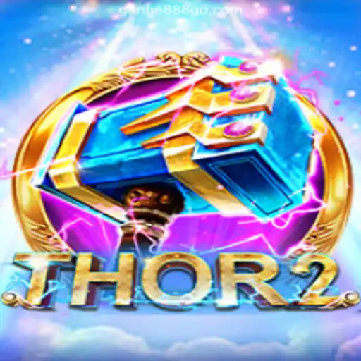 Exploring Thor2: A Unique Adventure in GanHe 888 Cassino Online