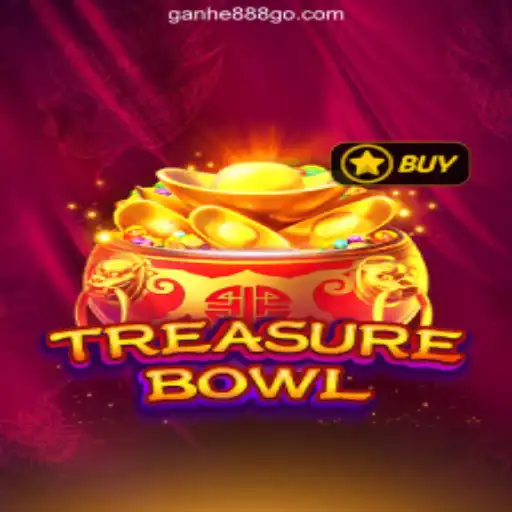 Discover TreasureBowl: An Adventure with GanHe 888 Cassino Online