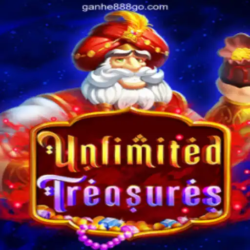 Discover the Exciting World of UnlimitedTreasures and Win Big with GanHe 888 Cassino Online