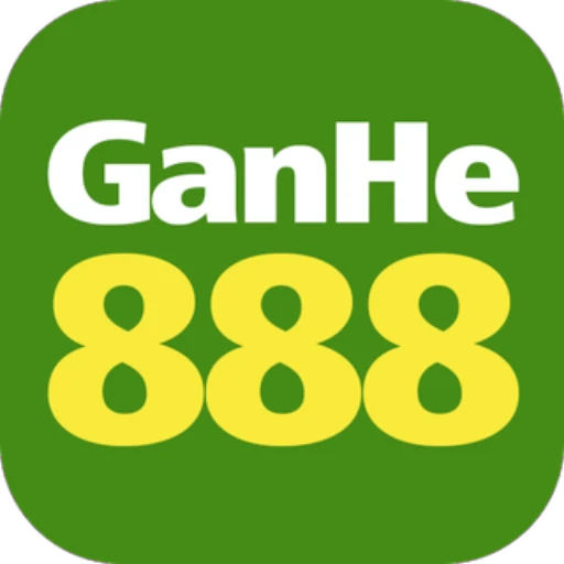 GanHe 888 Cassino Online: Entretenimento e Grandes Prêmios🏅🔥 Logo