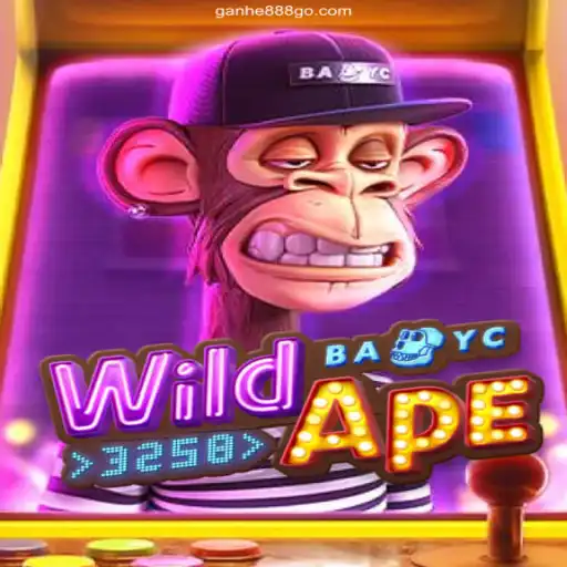 Unveiling WildApe3258 at GanHe 888 Cassino Online: A Thrilling Adventure with Big Rewards